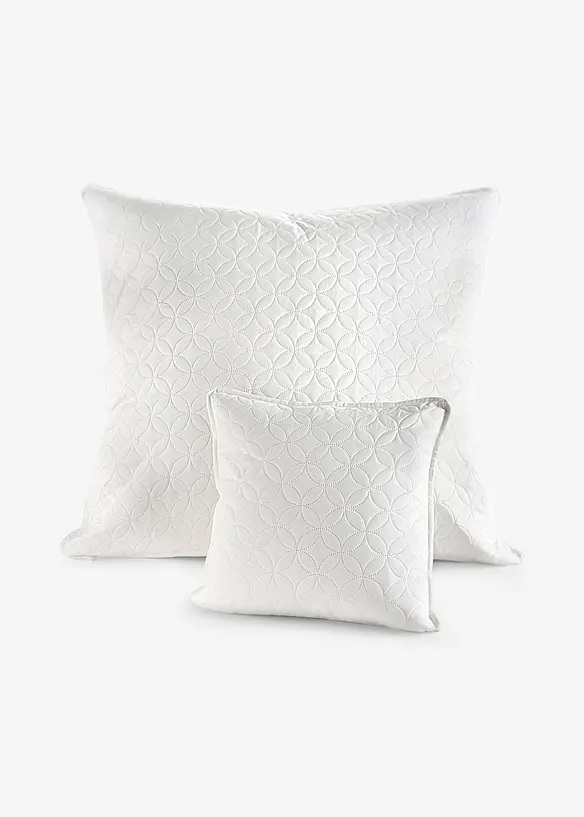 Couvre-lit matelass&eacute;, bonprix