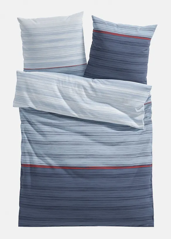 Linon-Bettw&auml;sche, bonprix