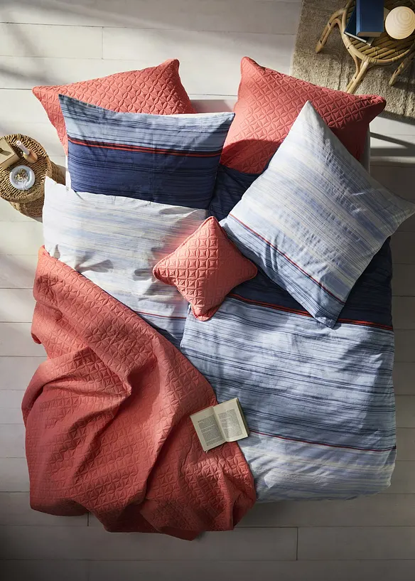 Linon-Bettw&auml;sche, bonprix