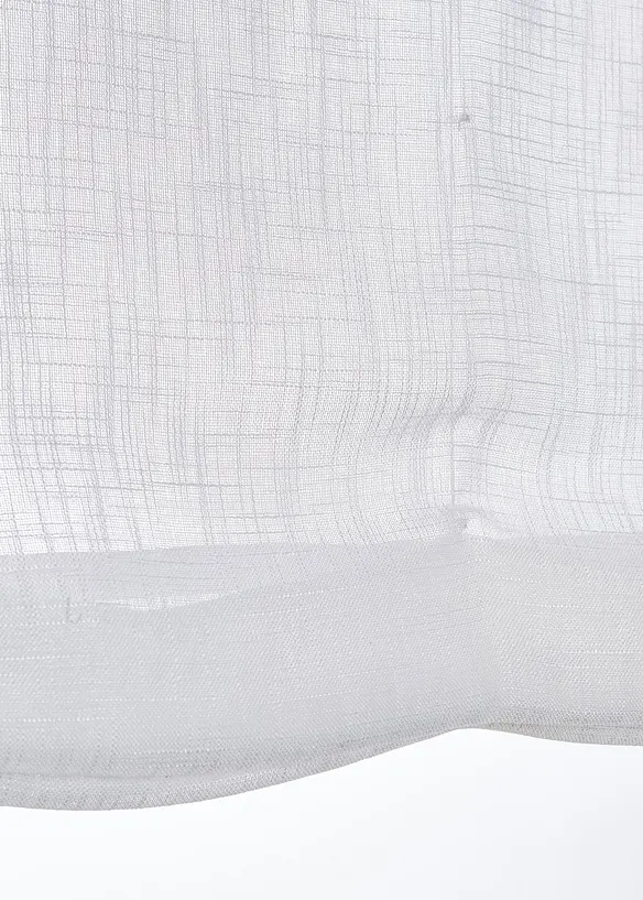 Store bateau aspect lin, bonprix