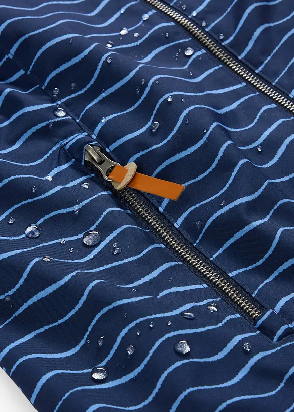 wasserdichte  Funktions-Jacke, bonprix