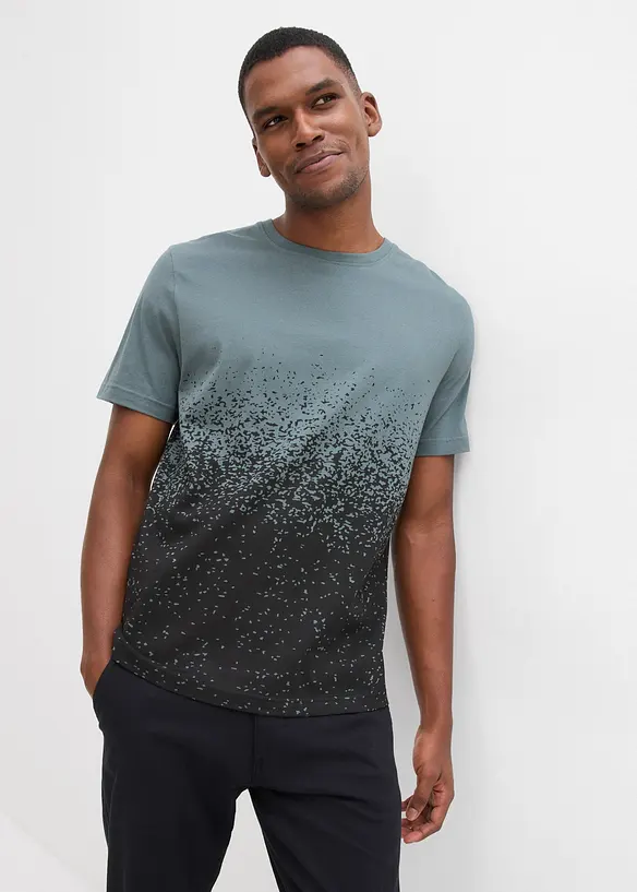 T-shirt 100% coton, bonprix