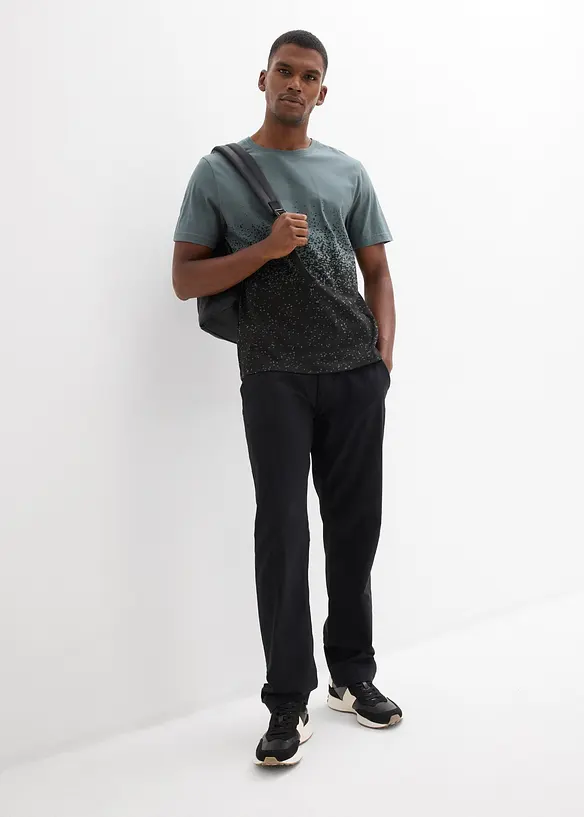 T-shirt 100% coton, bonprix