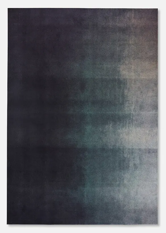 Tapis lavable au look moderne, bonprix