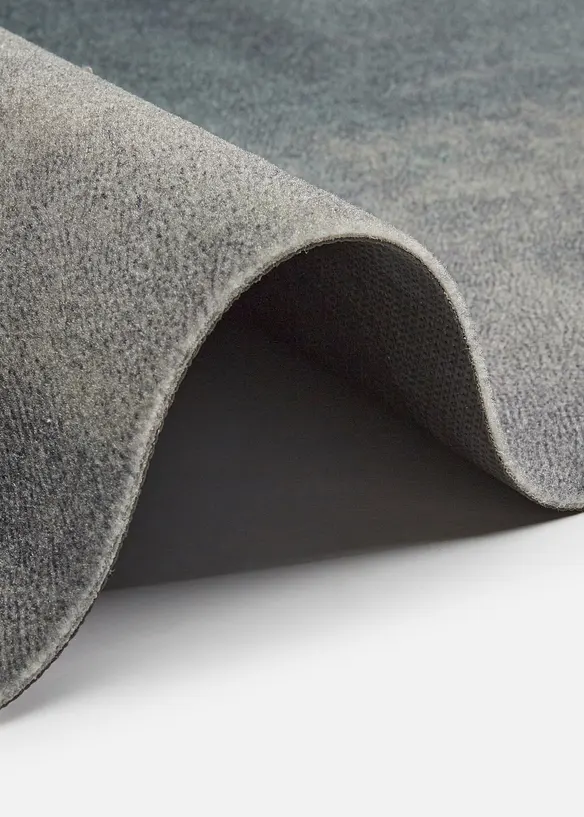 Tapis lavable au look moderne, bonprix