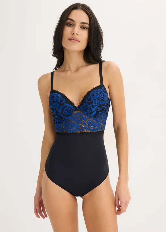 Body-string en dentelle, bonprix