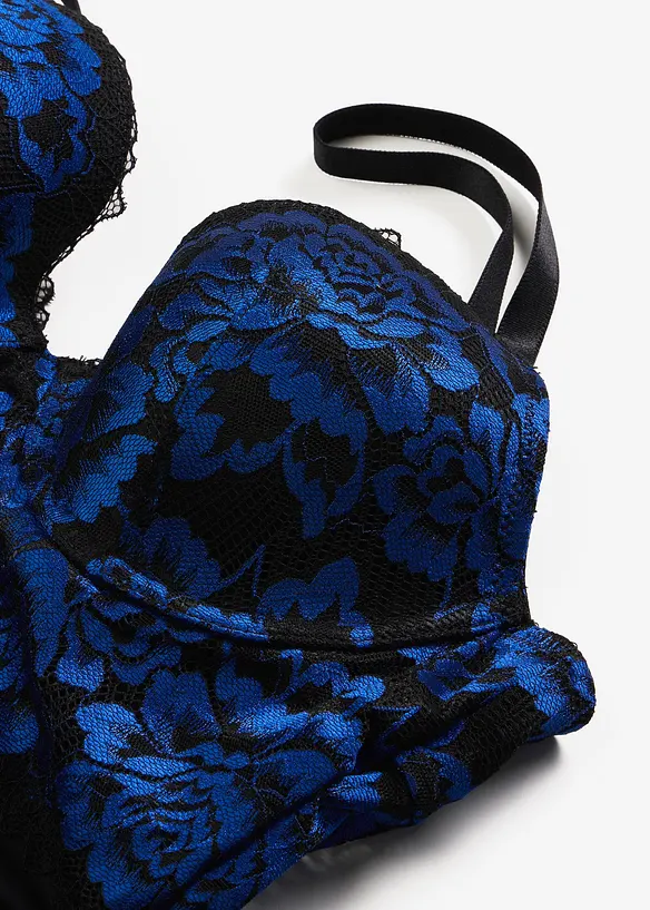 Body-string en dentelle, bonprix