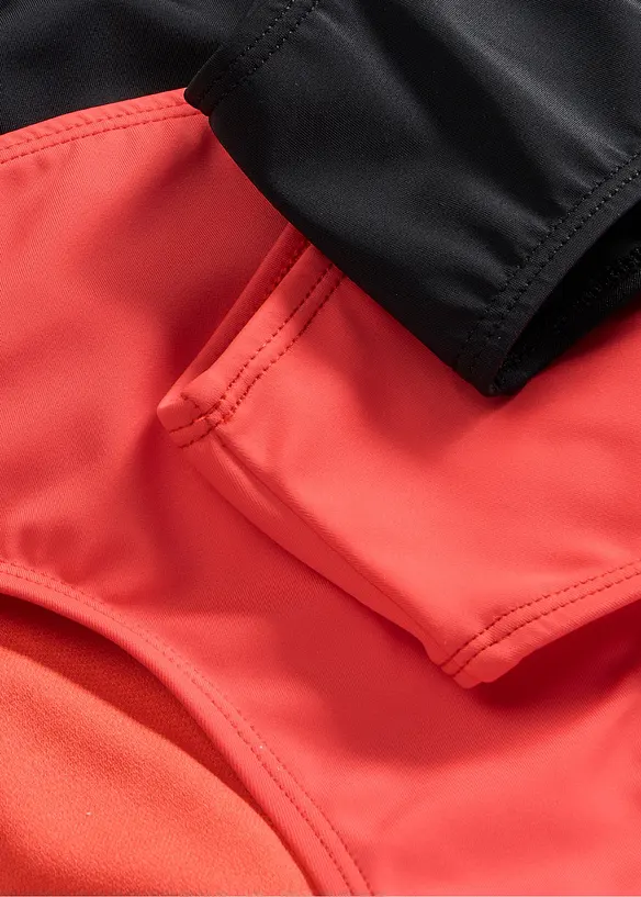 Bikinihose im Doppelpack (2er Pack), bonprix