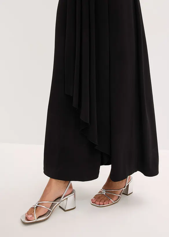 Robe longue, bonprix