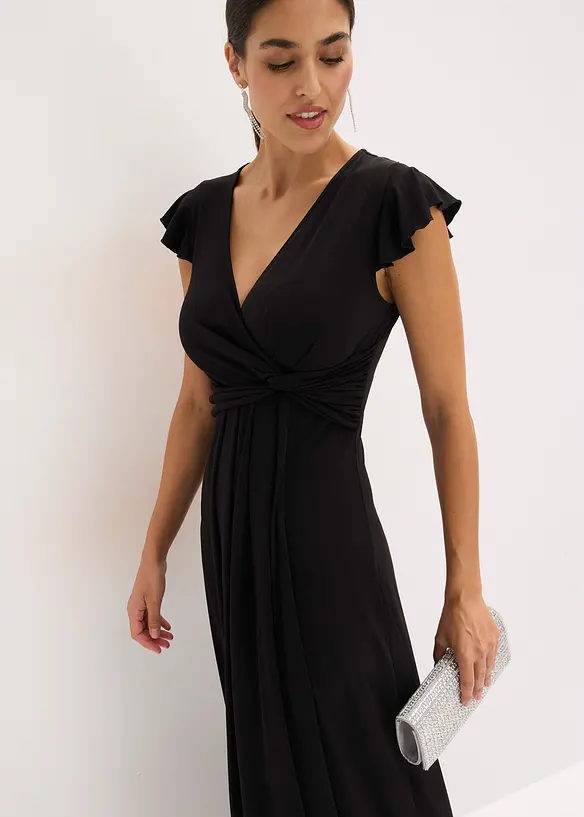 Robe longue, bonprix