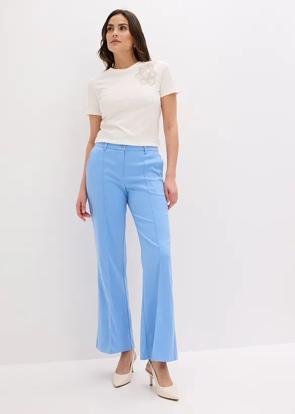 Shirt aus Baumwolle, bonprix