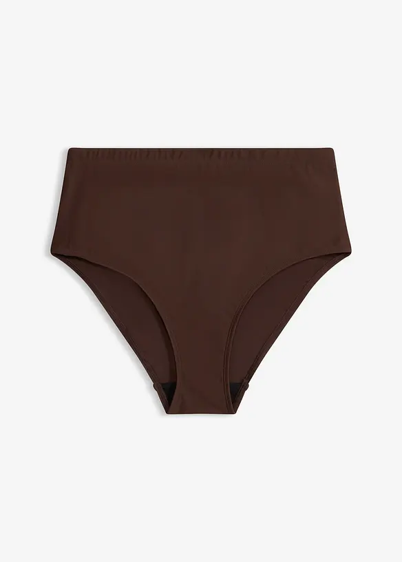 High Waist Light Shape-Bikinihose, bonprix