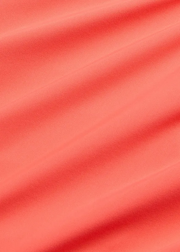 High Waist Light Shape-Bikinihose, bonprix