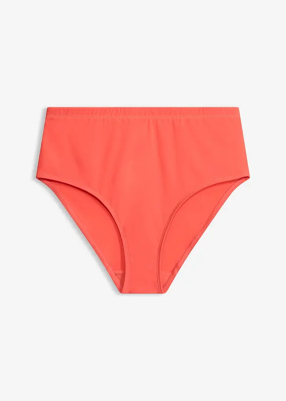 High Waist Light Shape-Bikinihose, bonprix