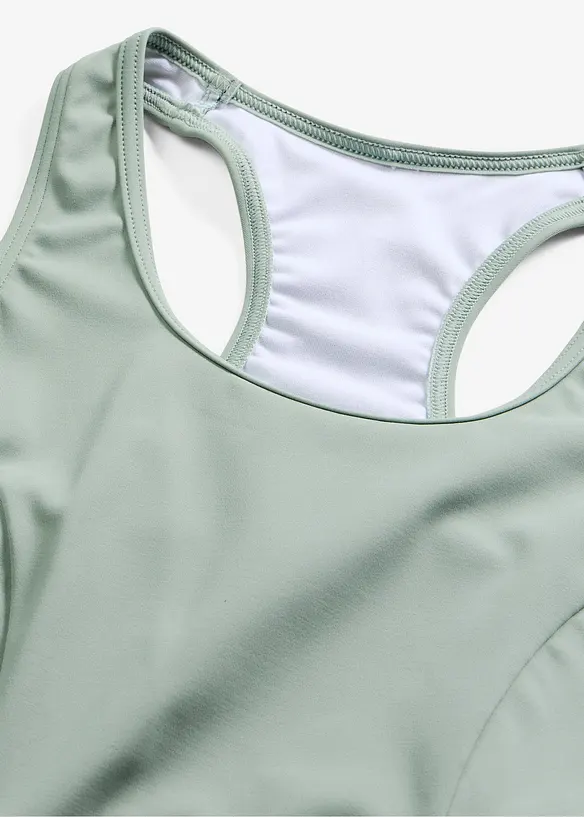 Schnelltrocknendes Tankinioberteil, bonprix