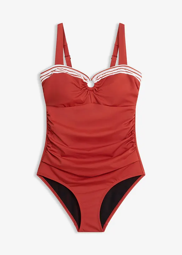 Light Shape-Badeanzug, bonprix