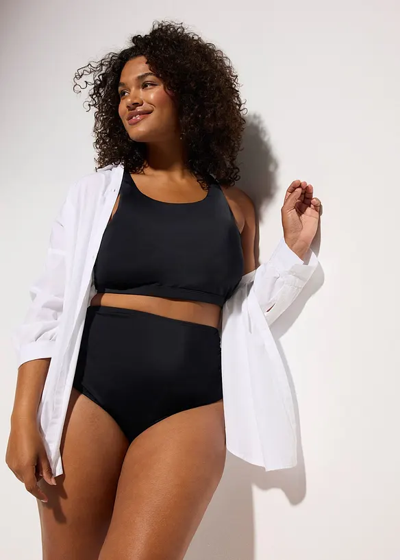 Bikini brassi&egrave;re (ens. 2 pces), bonprix