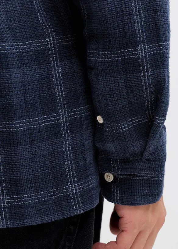 Chemise manches longues JJ REBEL, JJ REBEL