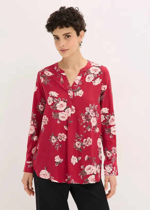 Blouse-tunique, bonprix
