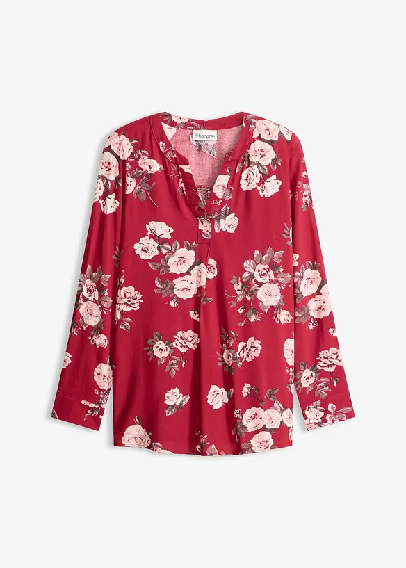 Blouse-tunique, bonprix