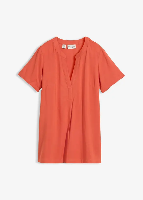 Tunique longue en viscose, bonprix