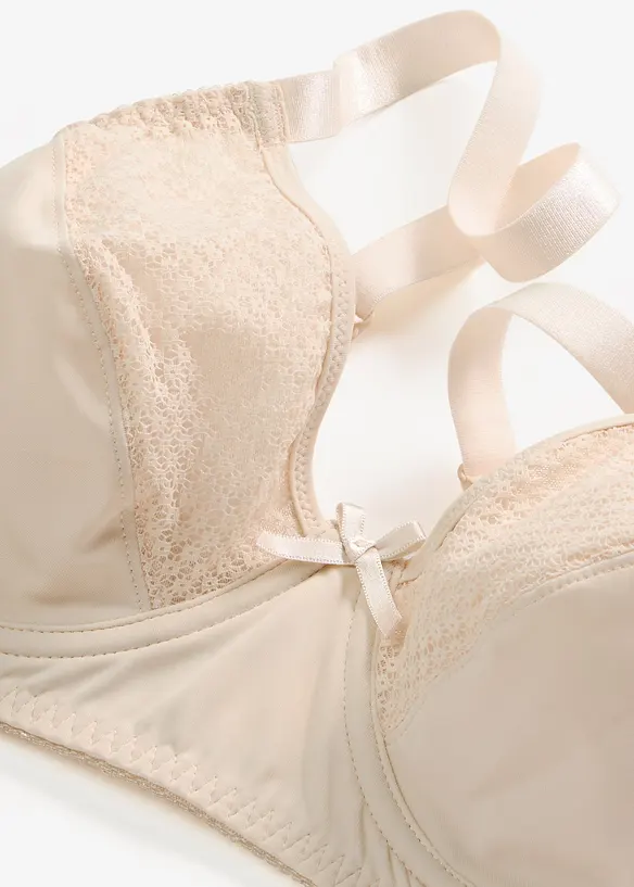 Soutien-gorge minimiseur, bonprix