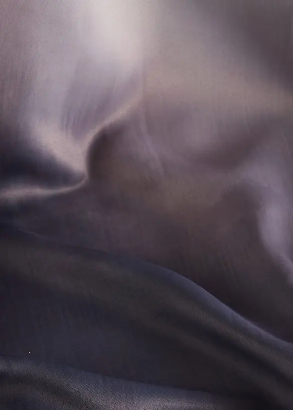 Abdunkelnder Vorhang mit Farbverlauf (1er Pack), bonprix