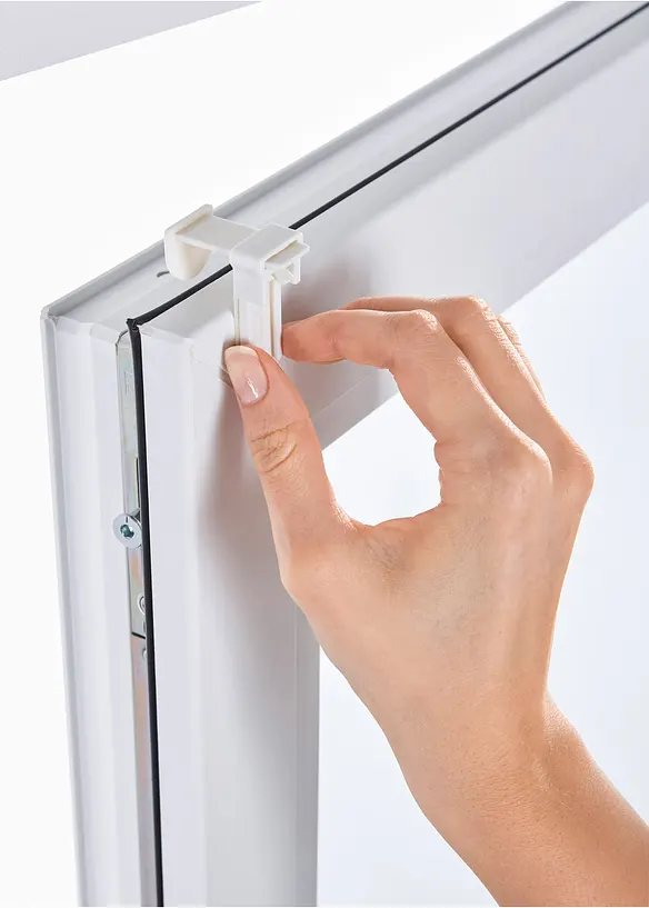 Verdunkelungsrollo mit Druck, bonprix