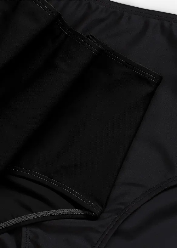 Highwaist-Bikinihose (2er Pack), bonprix