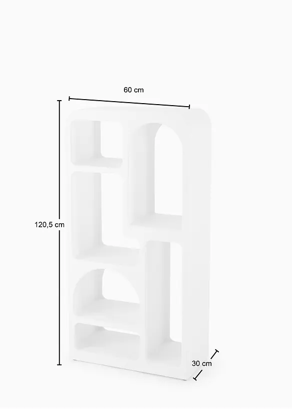 &Eacute;tag&egrave;re, bonprix