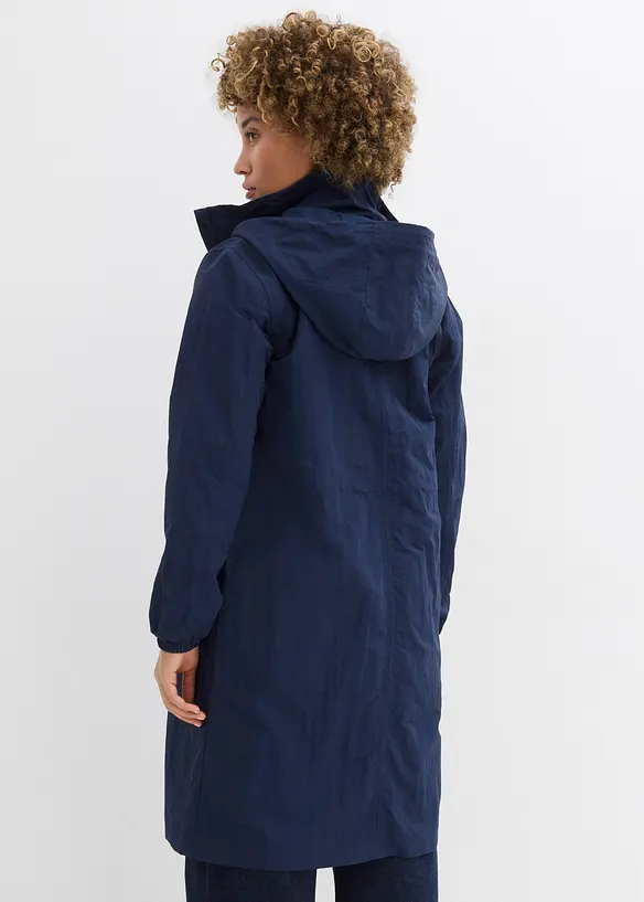 Leichter Parka, bonprix