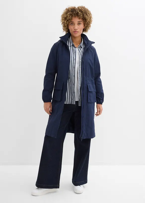 Leichter Parka, bonprix