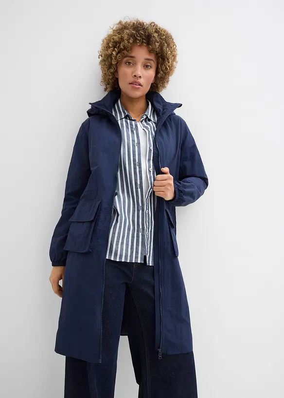 Leichter Parka, bonprix