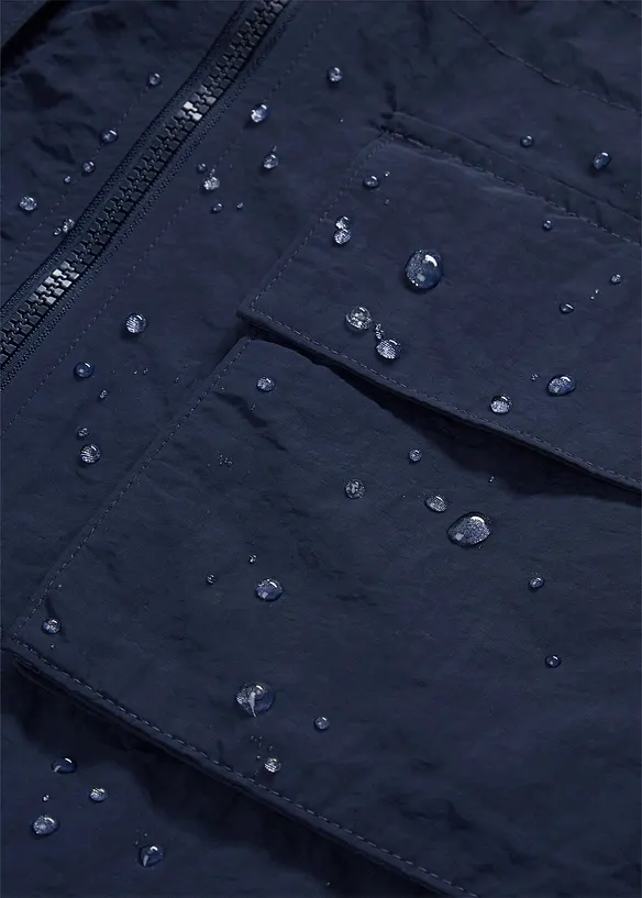 Leichter Parka, bonprix