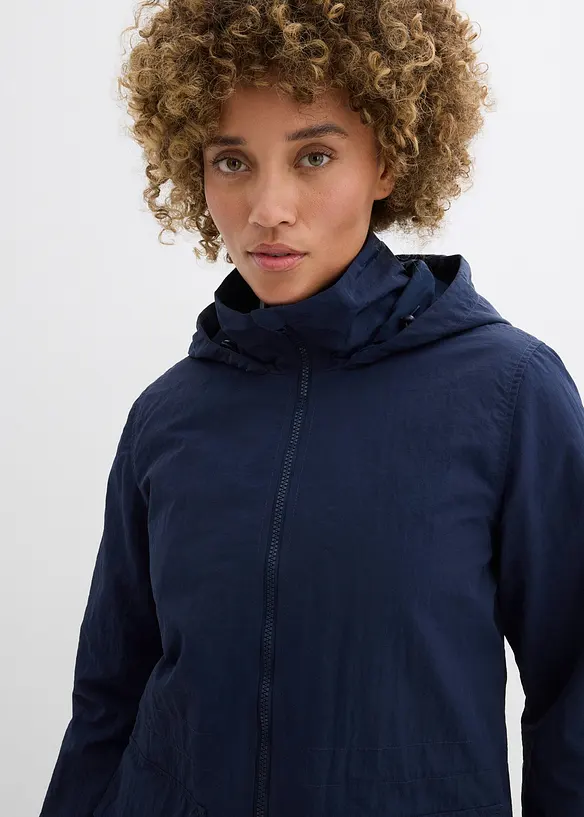 Leichter Parka, bonprix