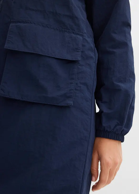 Leichter Parka, bonprix