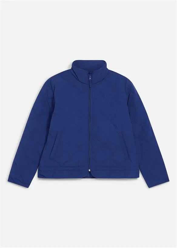 Veste matelass&eacute;e et l&eacute;g&egrave;rement rembourr&eacute;e, bonprix