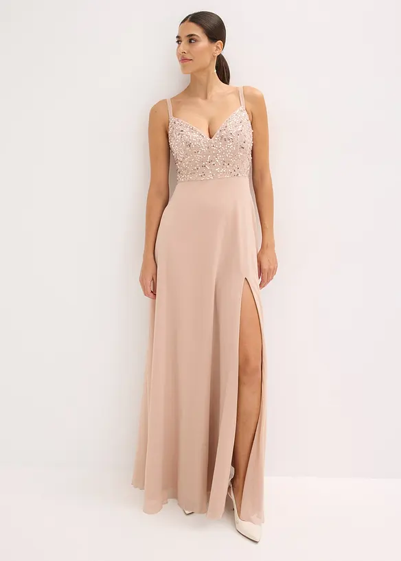 Abendkleid, bonprix