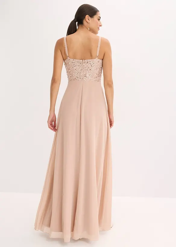 Abendkleid, bonprix
