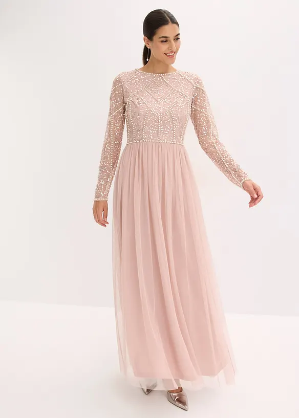 Abendkleid, bonprix