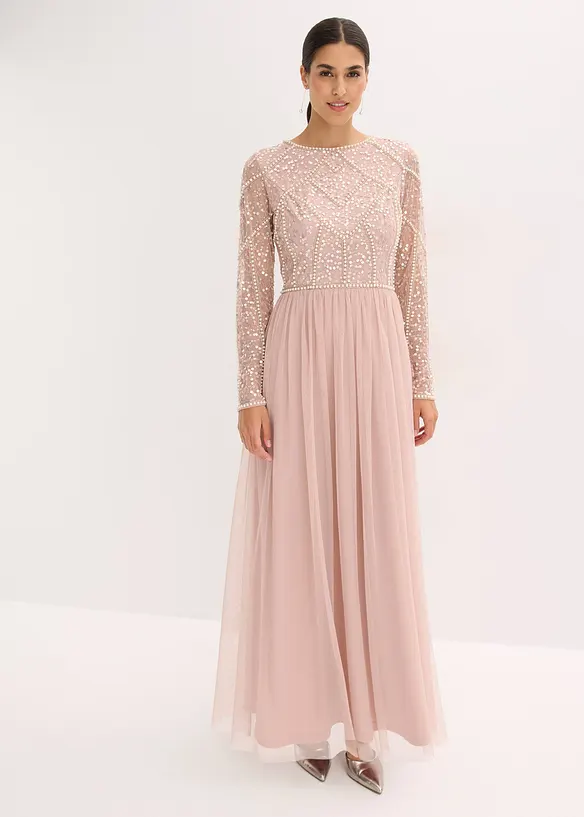 Abendkleid, bonprix