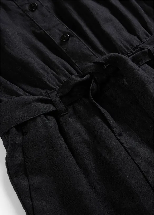 Combinaison 100% lin, bonprix