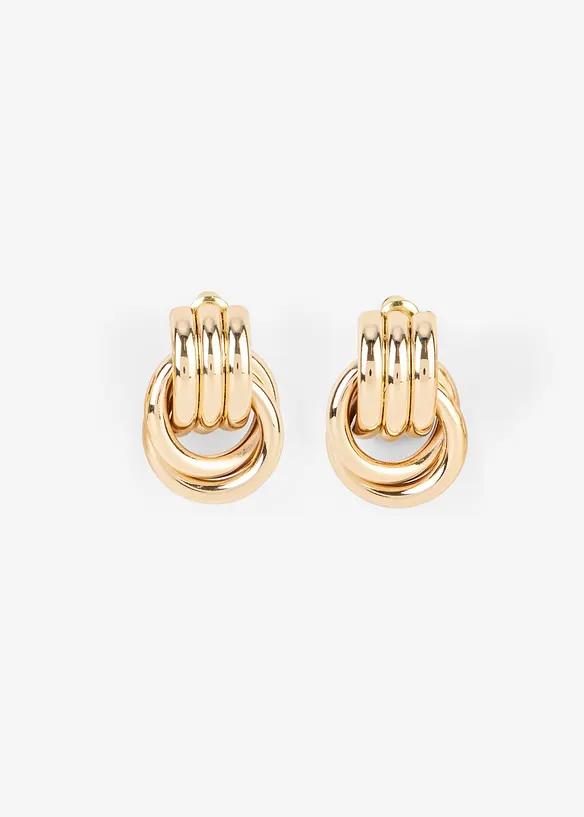 Boucles d&rsquo;oreille, bonprix