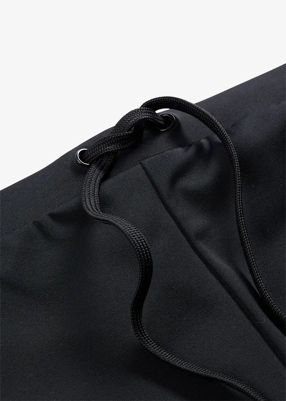 Lot de 2 boxers de bain homme, bonprix