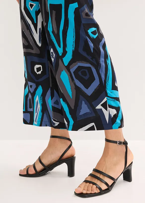 Viscose-Culotte, bonprix