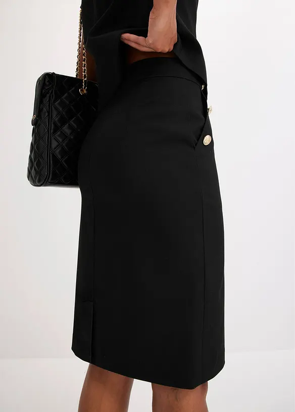 Jupe business, bonprix