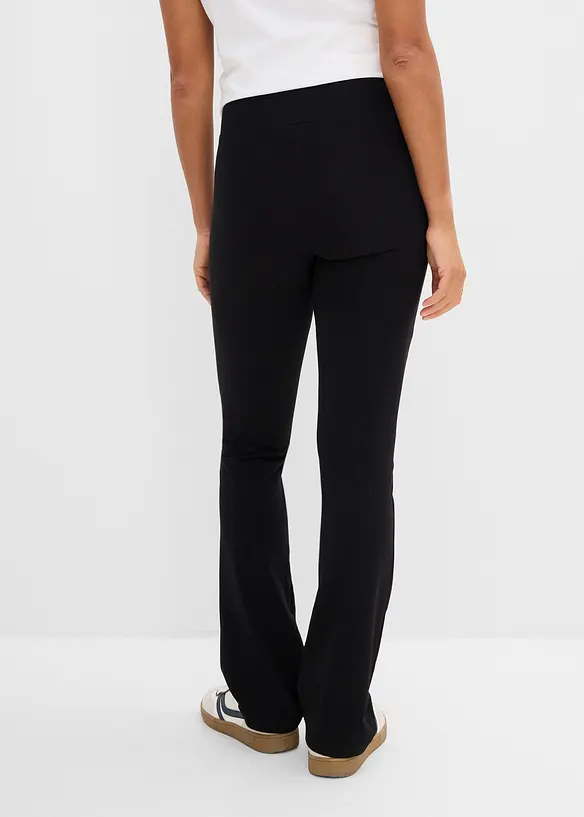 Legging &eacute;vas&eacute;, bonprix