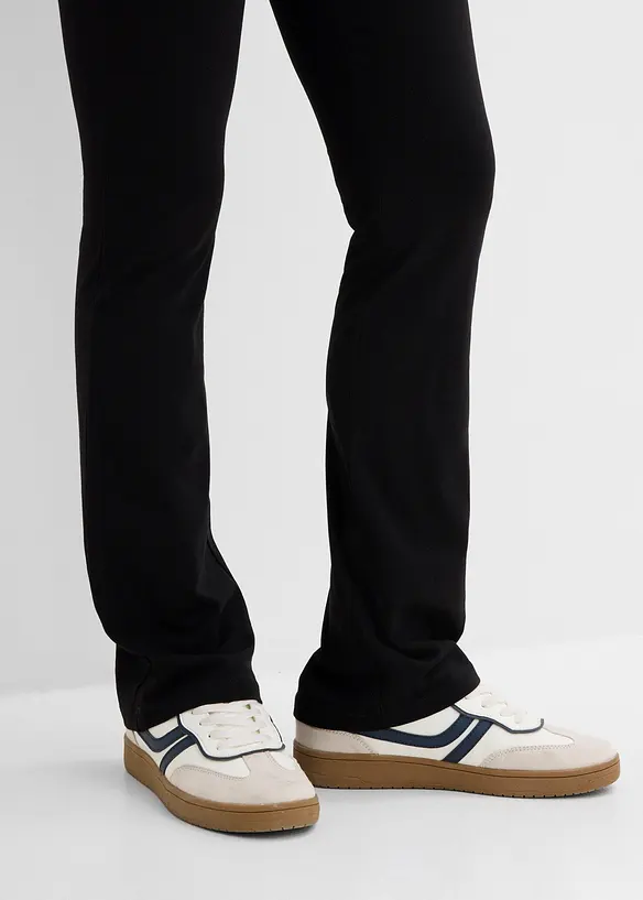 Legging &eacute;vas&eacute;, bonprix