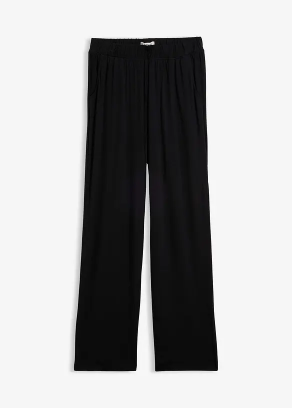 Jersey-Hose, bonprix