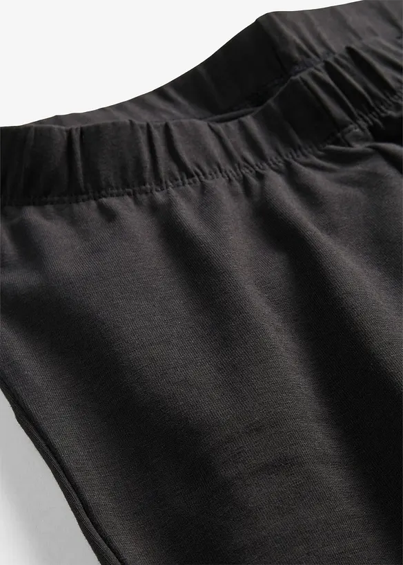 Lot de 2 leggings, bonprix